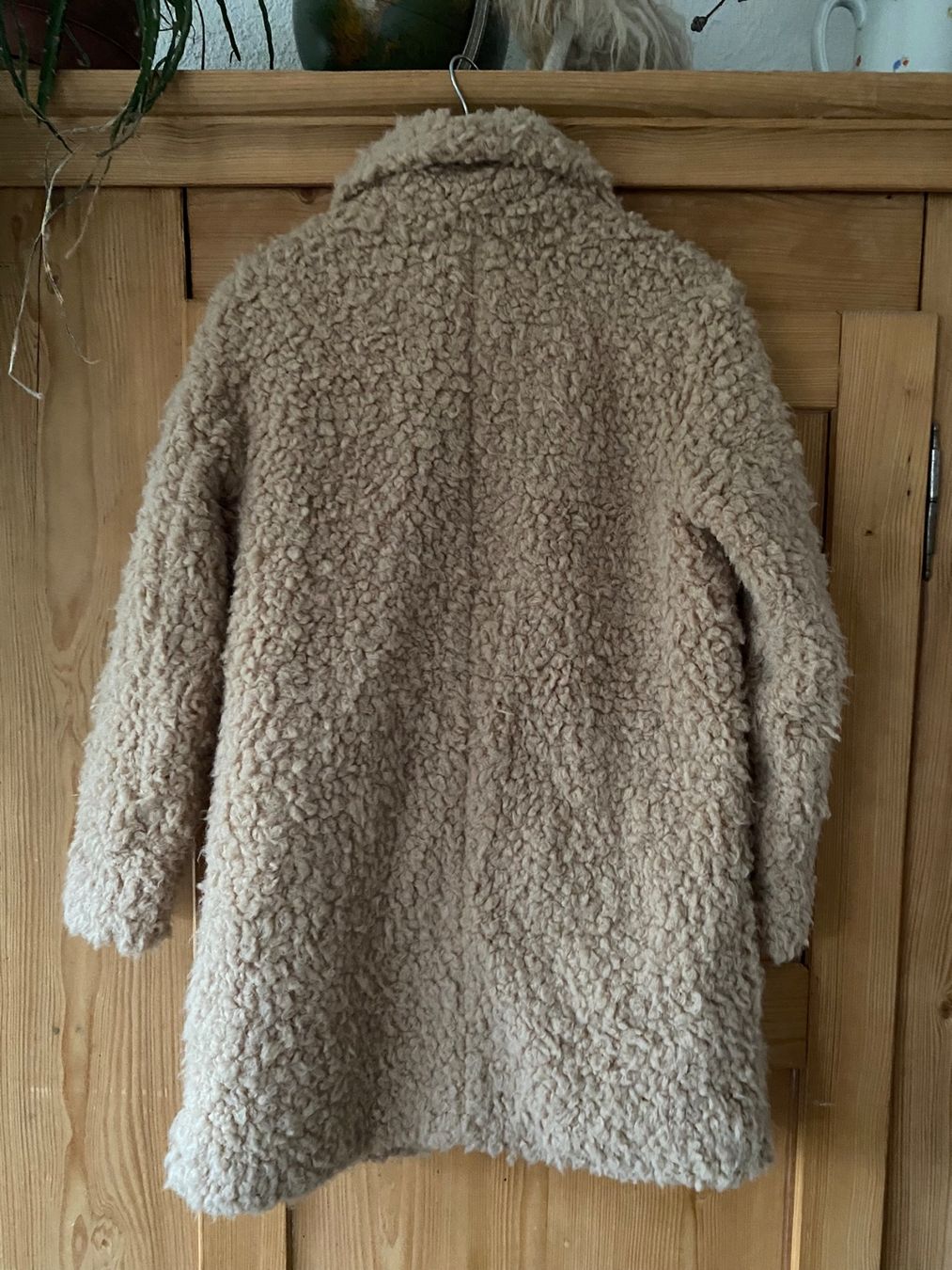 Tom Tailor Giacche: Tom Tailor Teddyjacke Gr. S – Usato da Bolligen venduto da Picasso79 1