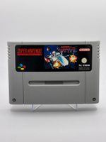 SNES - Super R-Type