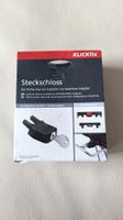 Racktime Steckschloss