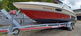 Motorboot Imperial 220XL
