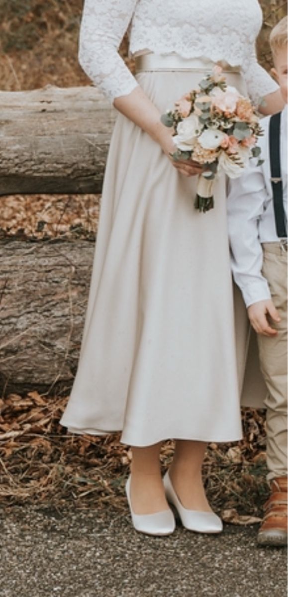Piqyourdress Gonne: Piq your dress Lizzy Rock – Usato da Dussnang venduto da stina1988