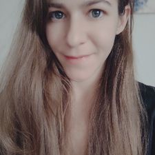 Profile image of Rachel-aurore