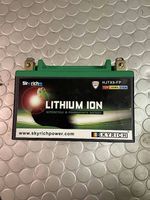 Skyrich HJTX9-FP Lithium Ion Batterie 12V 36Wh neu