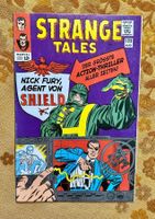 Strange Tales Heft von 1999