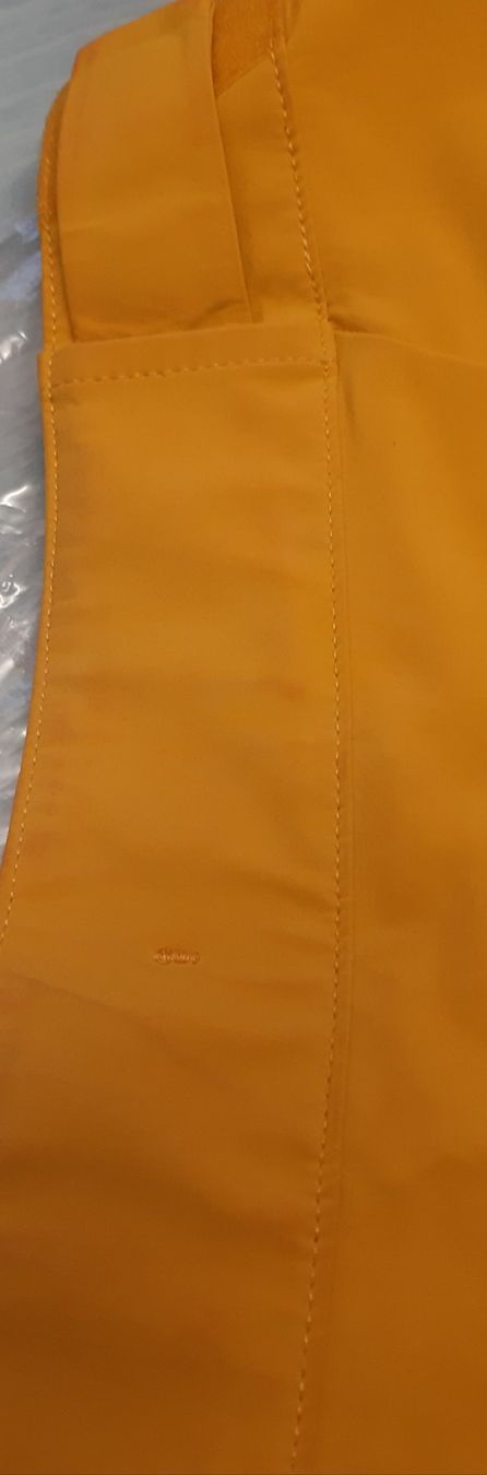 Pantaloni: Mammut Skitourenhose Gr. 36 – Usato da Intschi venduto da panixer16 2