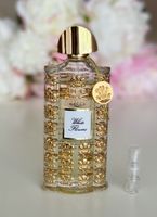 White Flowers Creed parfum probe 1 ml