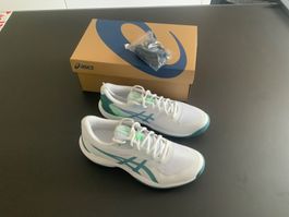 Asics Game FF Padel Herrenschuh Grösse 40.5 neu und OVP