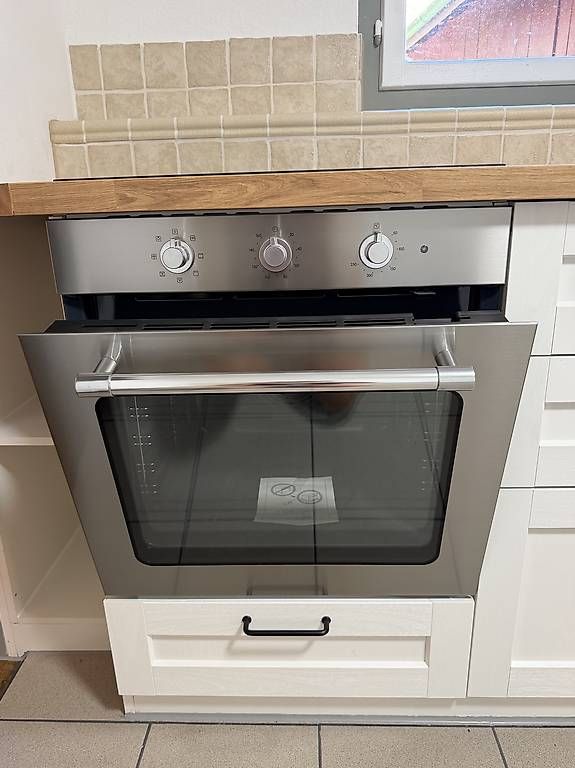 Cucine complete: Einbauküche Ikea  – Nuovo e nell'imballaggio originale da Neudorf venduto da Des_1993 1