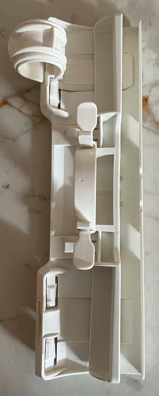 Finestre: ISI-Safe child safety device - White – Usato da Le Noirmont venduto da bouboun21 1