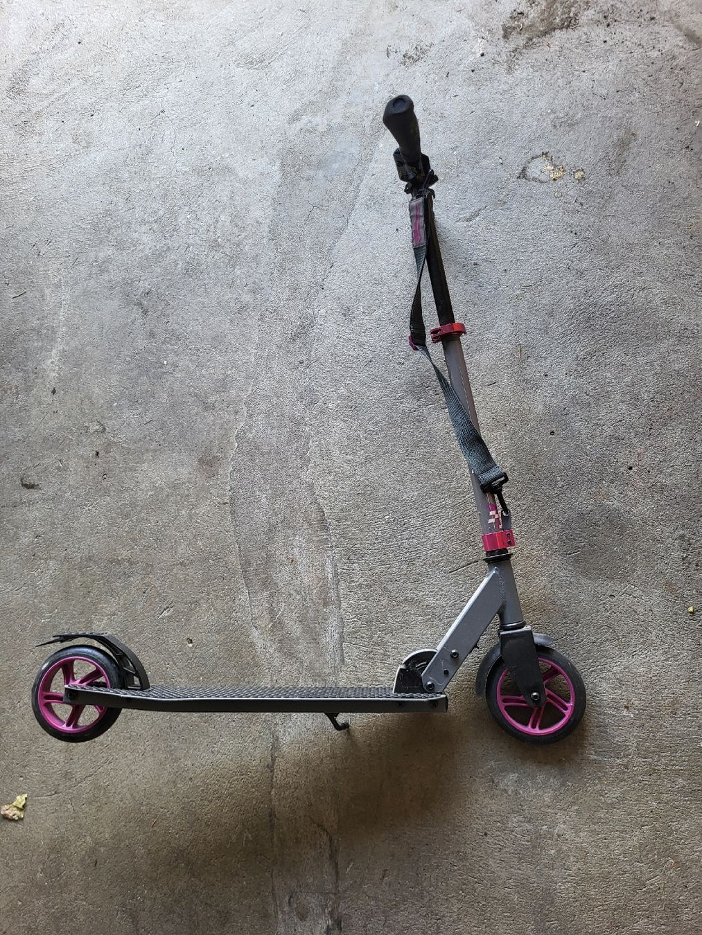 Kickboard: Scooter  – D'occasion à Widnau par Leonidas099 1