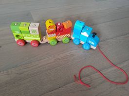 Holzspielzeug / kinderspielzeug