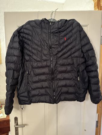 Polo Ralph Lauren Jacke 3xb