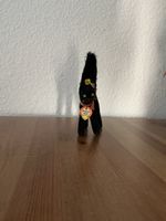 Steiff schwarze Kater Nr.7408