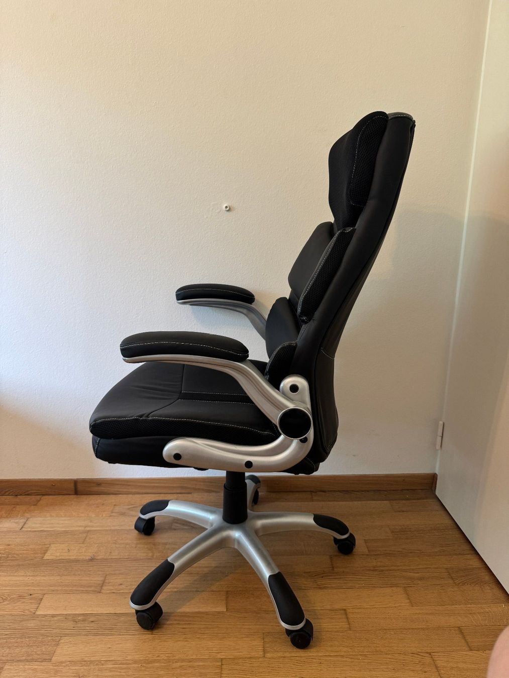 Sedie: Bürostuhl Schwarz – Usato da Zürich venduto da mcl_78ql 1