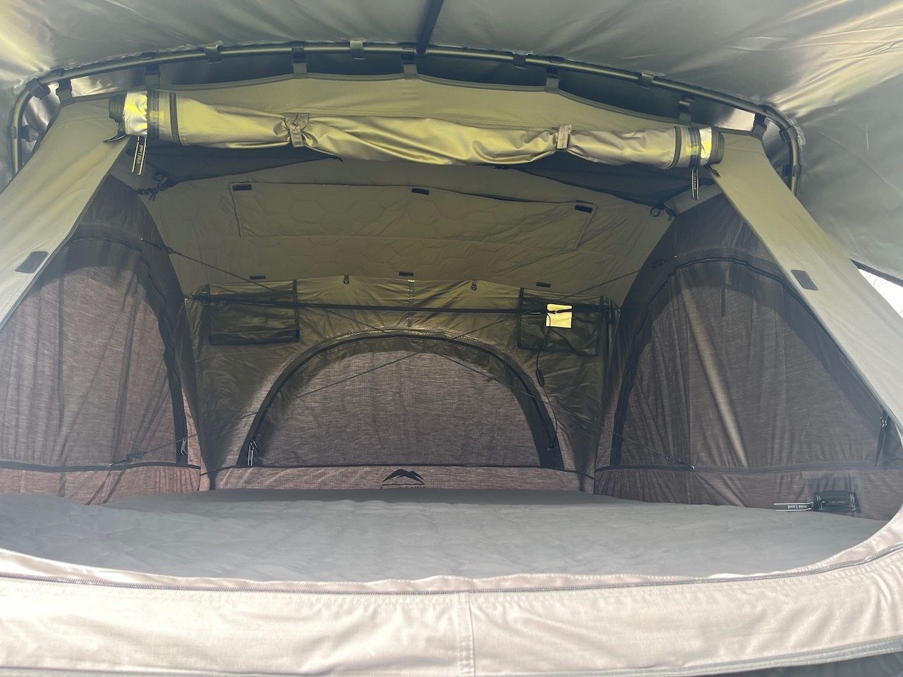 Tende : Dachzelt Wild Land Cruiser PRO 250 – Nuovo e nell'imballaggio originale da Sirnach venduto da XELOonlineGmbH 6