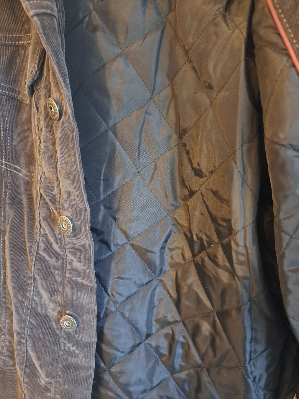 Giacche: Jeansjacke – Usato da Grosshöchstetten venduto da Roswitha88 1
