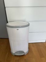 Korbell Windeleimer zu verkaufen