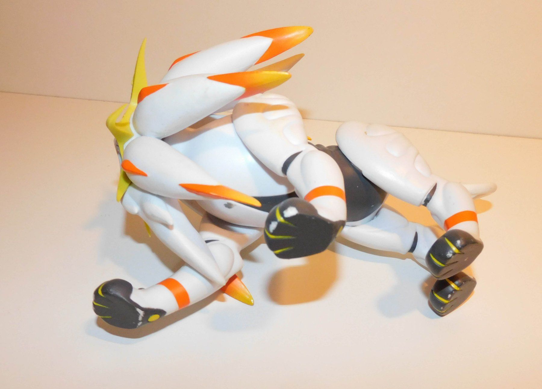 Pokémon Statuette: Pokemon grosse Figur 2018  18 x 15 cm – Usato da Sursee venduto da 76 4