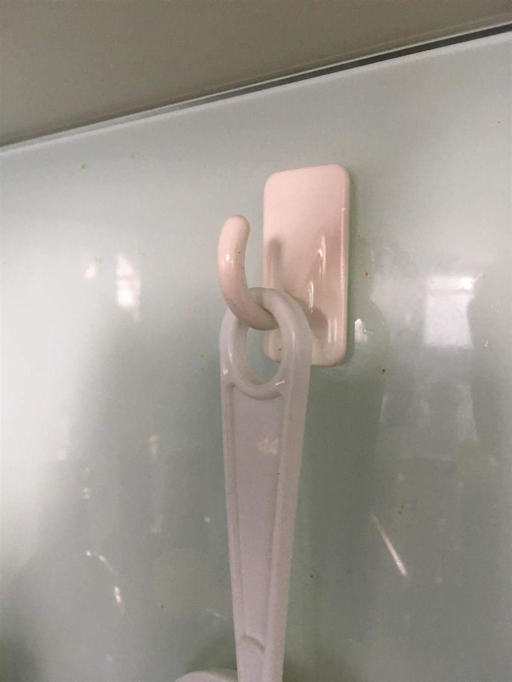 Classici del design: Garderobe,  Haken, Industriedesign – Nuovo e nell'imballaggio originale da Rheineck venduto da emma.gut 9
