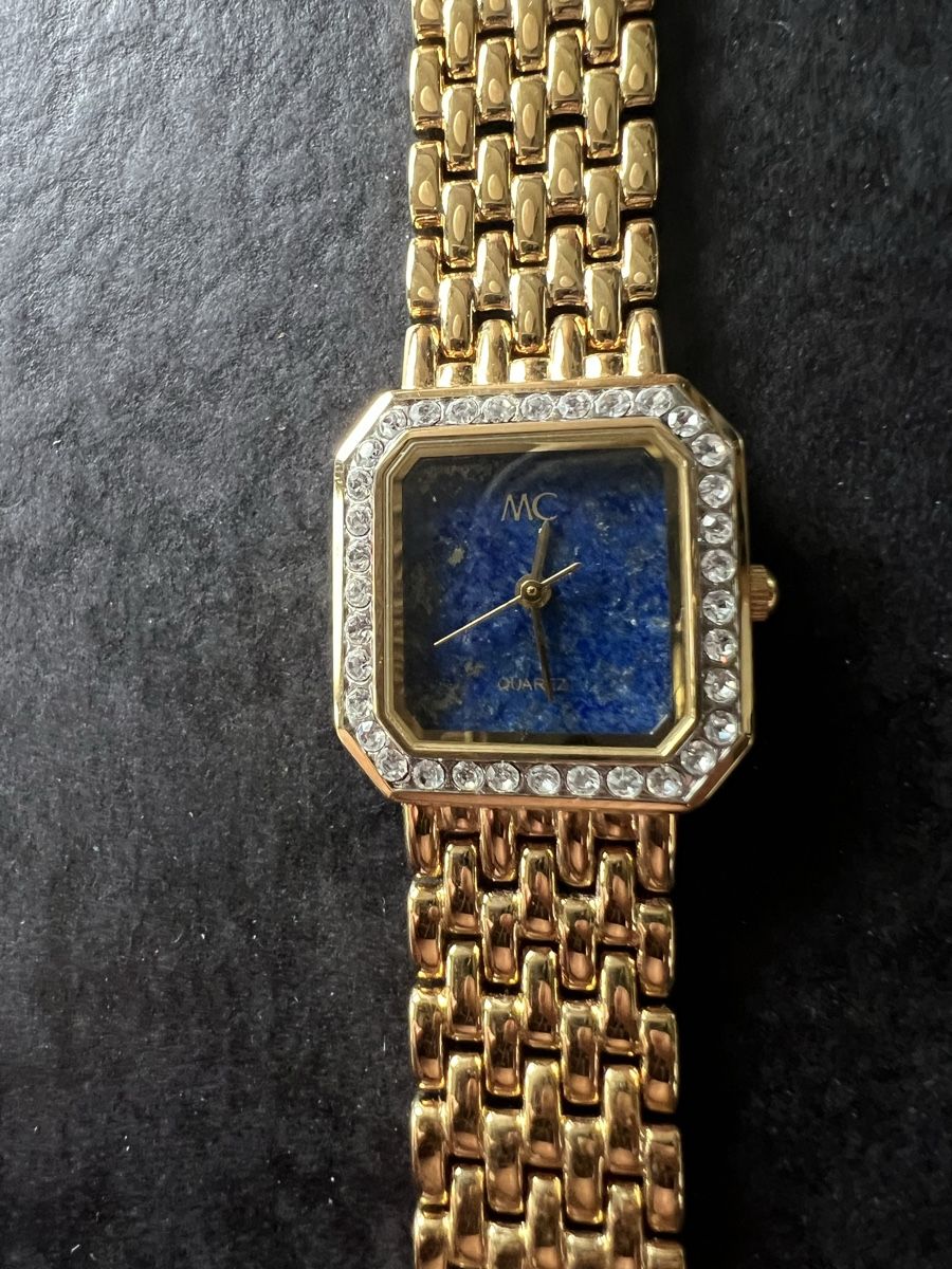 Orologi: MC Uhr  (Fr.10.- Uhr) – Usato da Laufen venduto da groove60 3
