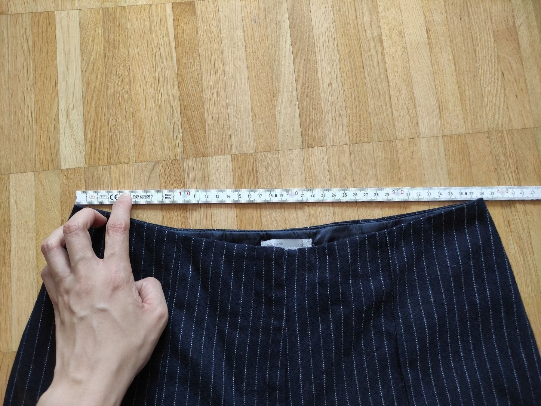 H&M Completi & Tailleur: New H&M Wool Blend Suit Set, 36/38 – Nuovo (secondo la descrizione) da Sursee venduto da Re.joy 7
