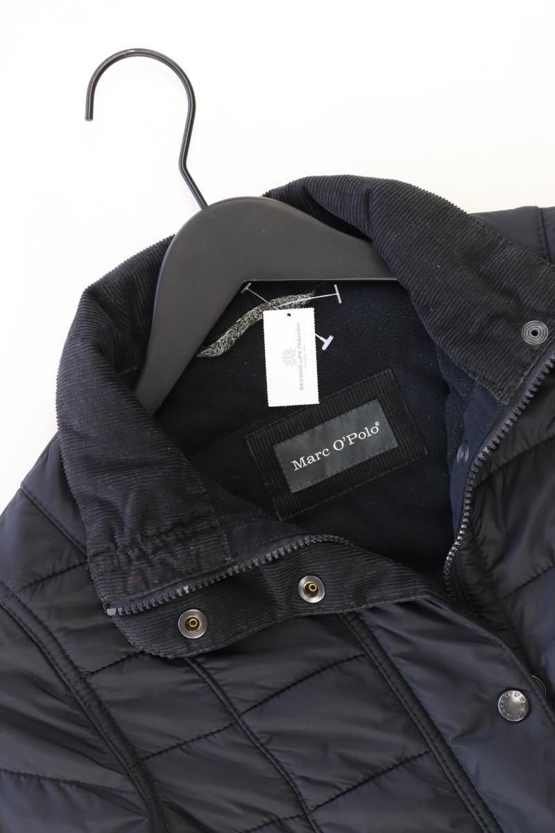 Jacken: Marc O'Polo Steppjacke Gr. 36 blau – Gebraucht aus Neustadt an der Waldnaab von SecondLifeFashion 2