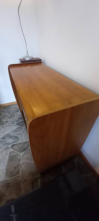 Vitrinen: Vintage Retro Vitrine / Bar / Schrank – Gebraucht aus Salez von EMERCARO 4