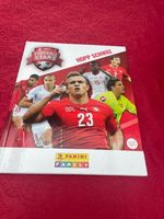 Panini Sammelalbum Hopp Schwiiz 2016 inkl. alle Tattoos