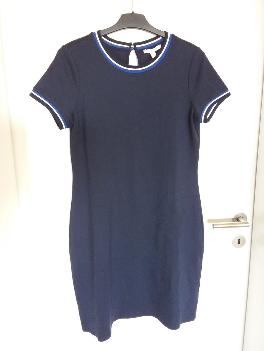 Esprit Robes: ESPRIT Kleid Gr XL, d'blau – D'occasion à Uitikon Waldegg par Risibisi7