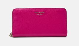 kate spade new york ROULETTE ZIP AROUND - Geldbörse