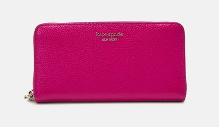 kate spade new york ROULETTE ZIP AROUND - Geldbörse