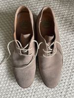 Mario Bertulli Herrenschuhe Gr. 43 – Schuhe mit Erhöhung