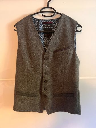 Ted Baker London Weste