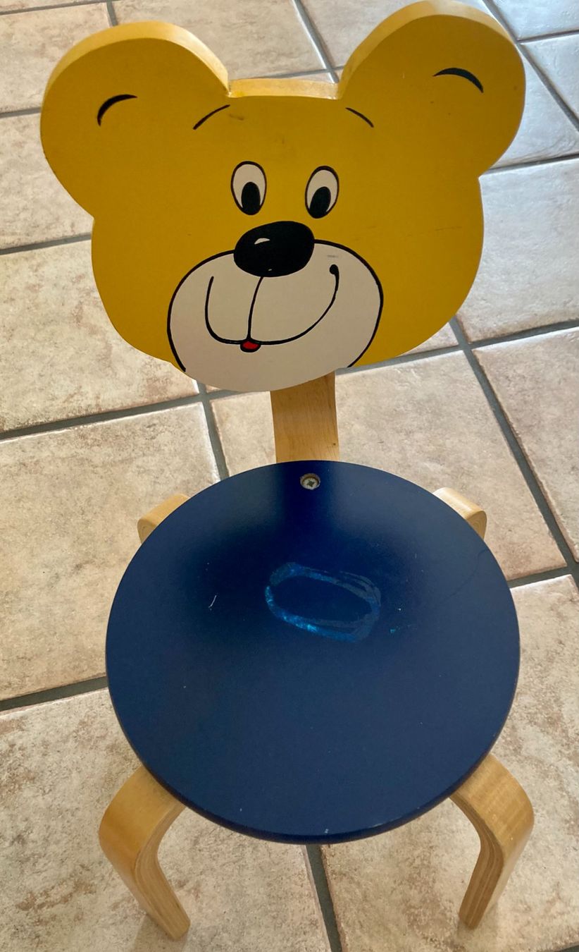 Spielhäuser: Kindermöbel zum Träumen – Gebraucht aus Eglisau von Shoprabbit 1