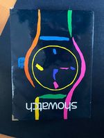 SHOWATCH BOX