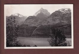 Partie am WALENSEE - 1935
