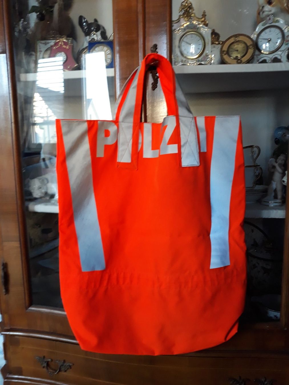 Taschen: Tasche Shopper Handmade – Neu (gemäss Beschreibung) aus Romanshorn von Hanibal424 3