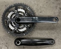 Kurbelsatz Coda (MTB) 3fach