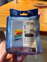 Brother LC3219XL toutes cartouches d'encre neuve