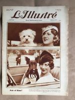 L’Illustré 2 juillet 1936