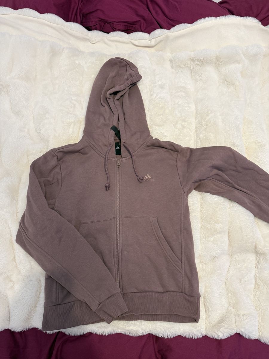 Adidas Giacche: Adidas Jacke – Nuovo (secondo la descrizione) da Trimmis venduto da moonsoon1421