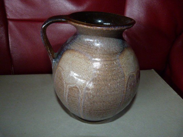 Vasi & Recipienti: Vase Scheurich, W-Germany, 70er Jahre – Usato da Nunningen venduto da Ave51 1