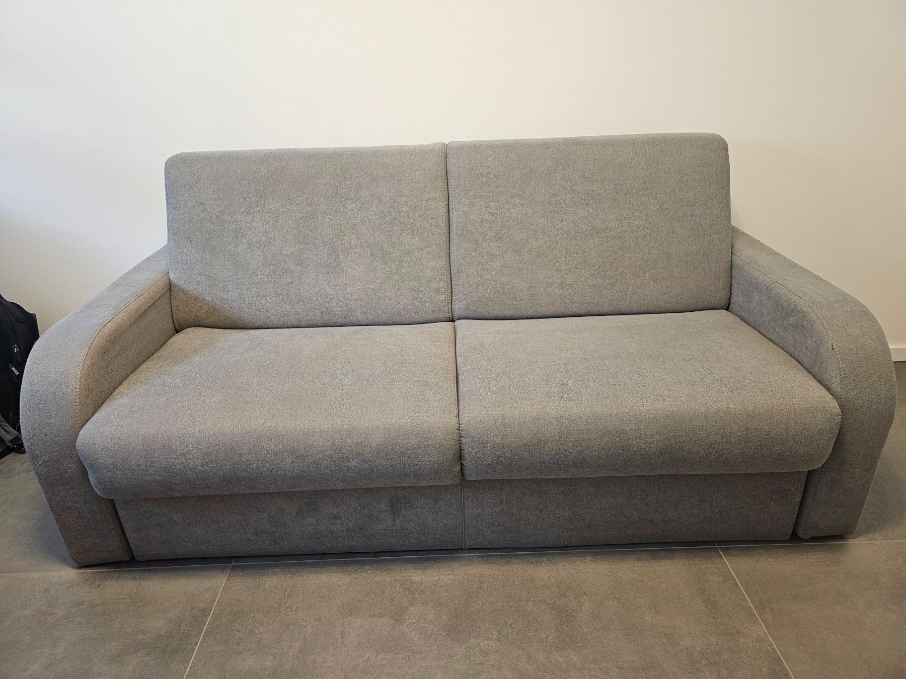 Sofas: Divano letto Chateau d'ax – Gebraucht aus Bellinzona von gio_9b97