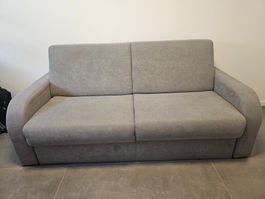 Divano letto Chateau d'ax