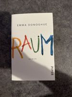 RAUM Buch