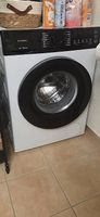 Waschmaschine