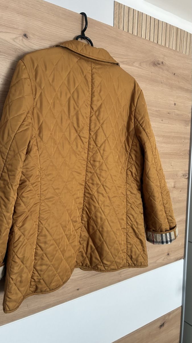 Burberry Giacche: Burberry Jacke Gr M – Usato da Widen venduto da didy82 5