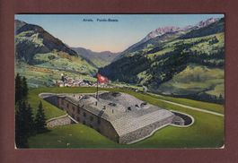 AIROLO - Fondo-Bosco