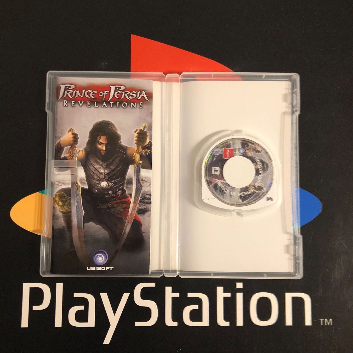 Sony Giochi: Action Pack - Exclusive Collection PSP – Usato da Kestenholz venduto da Mad18 4
