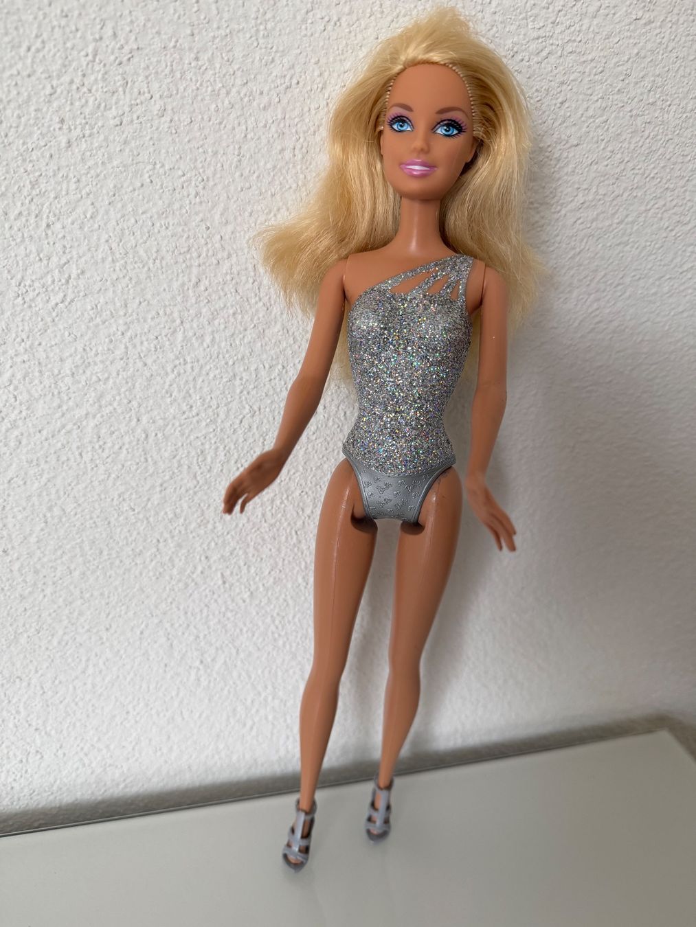 Bambole: Barbie 2009 von MATTEL – Usato da Zug venduto da kuba1972 2